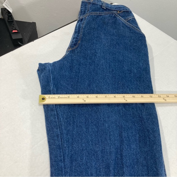 VTG 80s Congo TraderAuthentic mom jeans - Picture 16 of 16